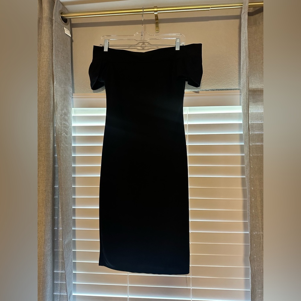 Never worn - Black Swan Dress -XS